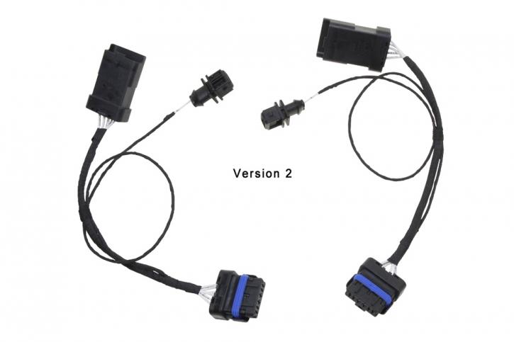 Adapter LED Scheinwerfer Version 2 smart 453