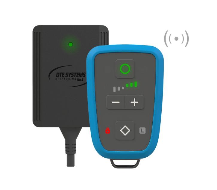 PEDALBOX smart 453 EV