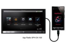 Pioneer App Radio