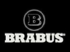 BRABUS parts smart 451