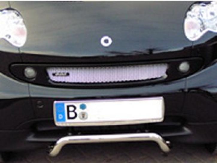 Frontgrill RS 2