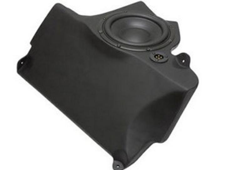 SUBWOOFER 20cm PASSIV smart 450