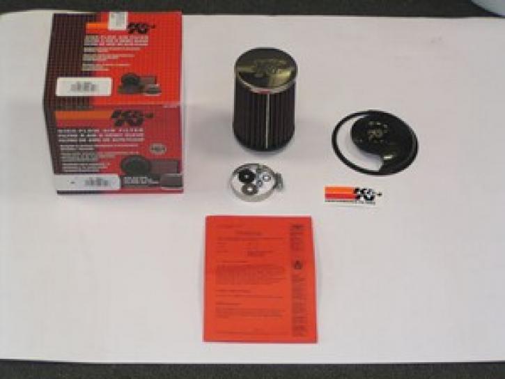 K&N 57i Performance Injection Kit forTwo