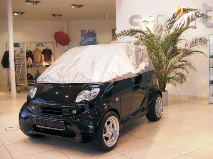 CAR COVER SMART 450 mini