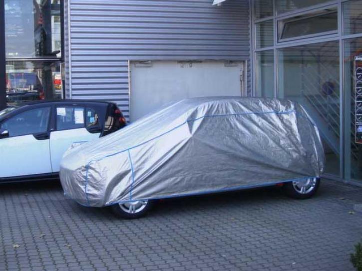 CAR COVER FOR FOUR