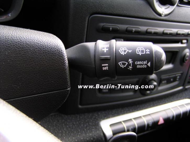 TEMPOMATHEBEL SMART COUPE CRUISE CONTROL SMART TEMPOMAT SMART 450 FORTWO 
