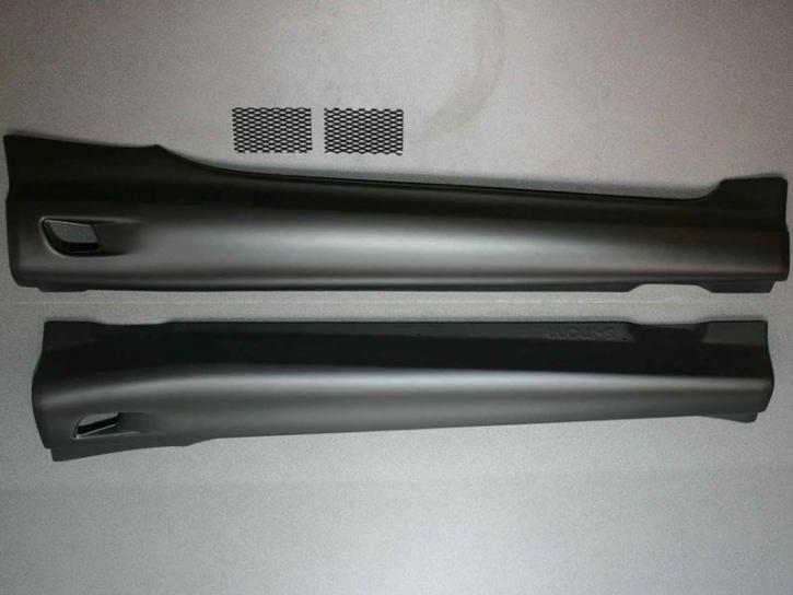 FRONTSPOILER STYLE smart 451-43884