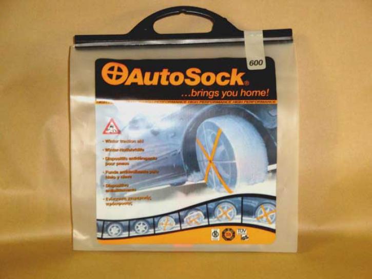 AUTO SOCK Anfahrhilfe-44426