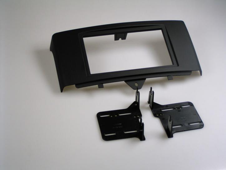 2-DIN Kit 1 Facelift smart 451