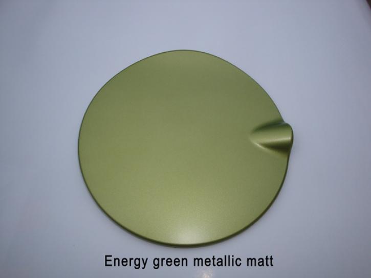 TANKDECKEL smart 451 green metallic matt