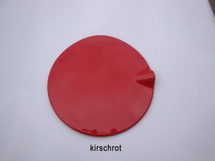 TANKDECKEL smart 451 kirschrot