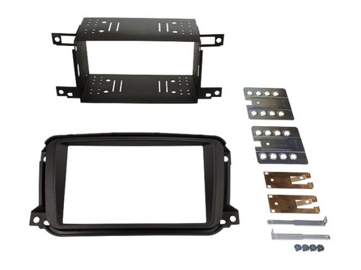 2-DIN KIT 451 Facelift Spezial