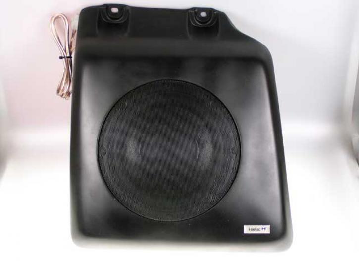 Soundsystem  20 CM aktiv smart 453