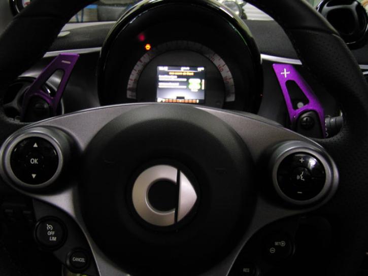 ALU-SCHALTWIPPEN purple smart 453