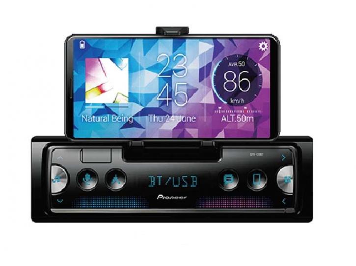 PIONEER SPH- 20 DAB smart Roadster