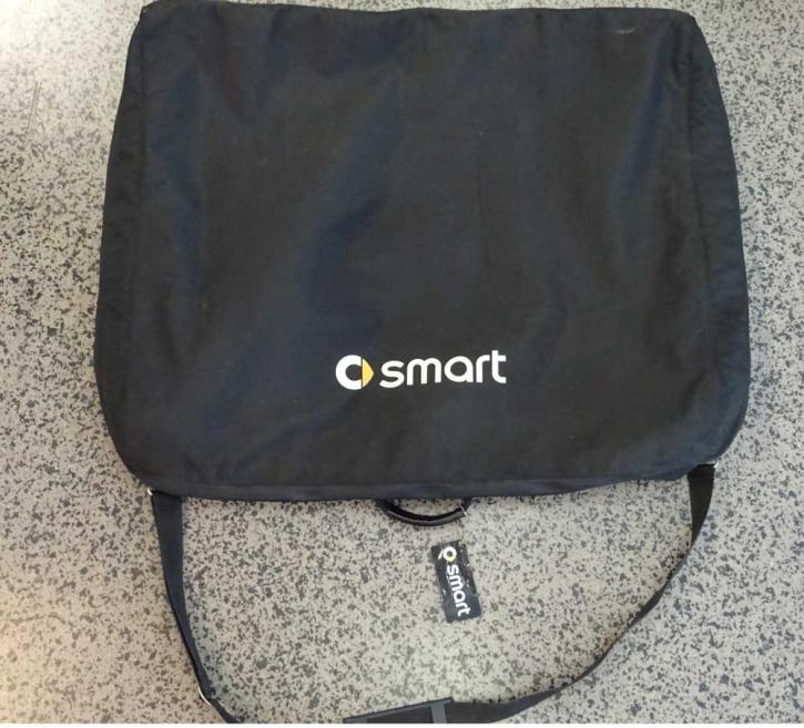 SMART ROADSTER HARDTOP BAG