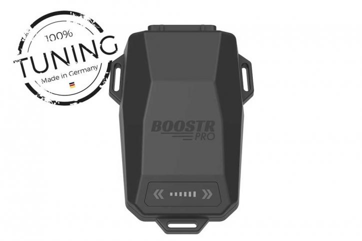 BOOST PRO smart 453 forTwo