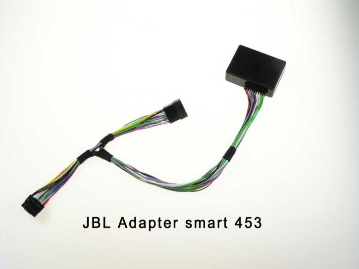 JBL Adapter Alpine smart 453