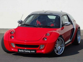 SMART ROADSTER