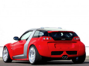 SMART ROADSTER