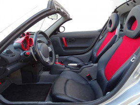 SMART ROADSTER