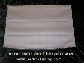 INNENHIMMEL SMART ROADSTER