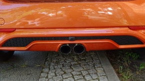 SPORTAUSPUFF 2 x 80 smart 453