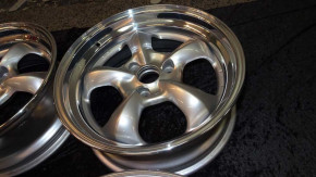 Alufelgen Roadster Work GoCars refurbished