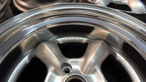 Alufelgen Roadster Work GoCars refurbished
