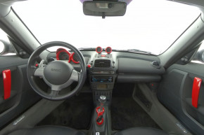 SMART ROADSTER