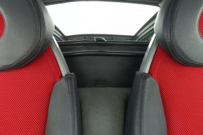 SMART ROADSTER